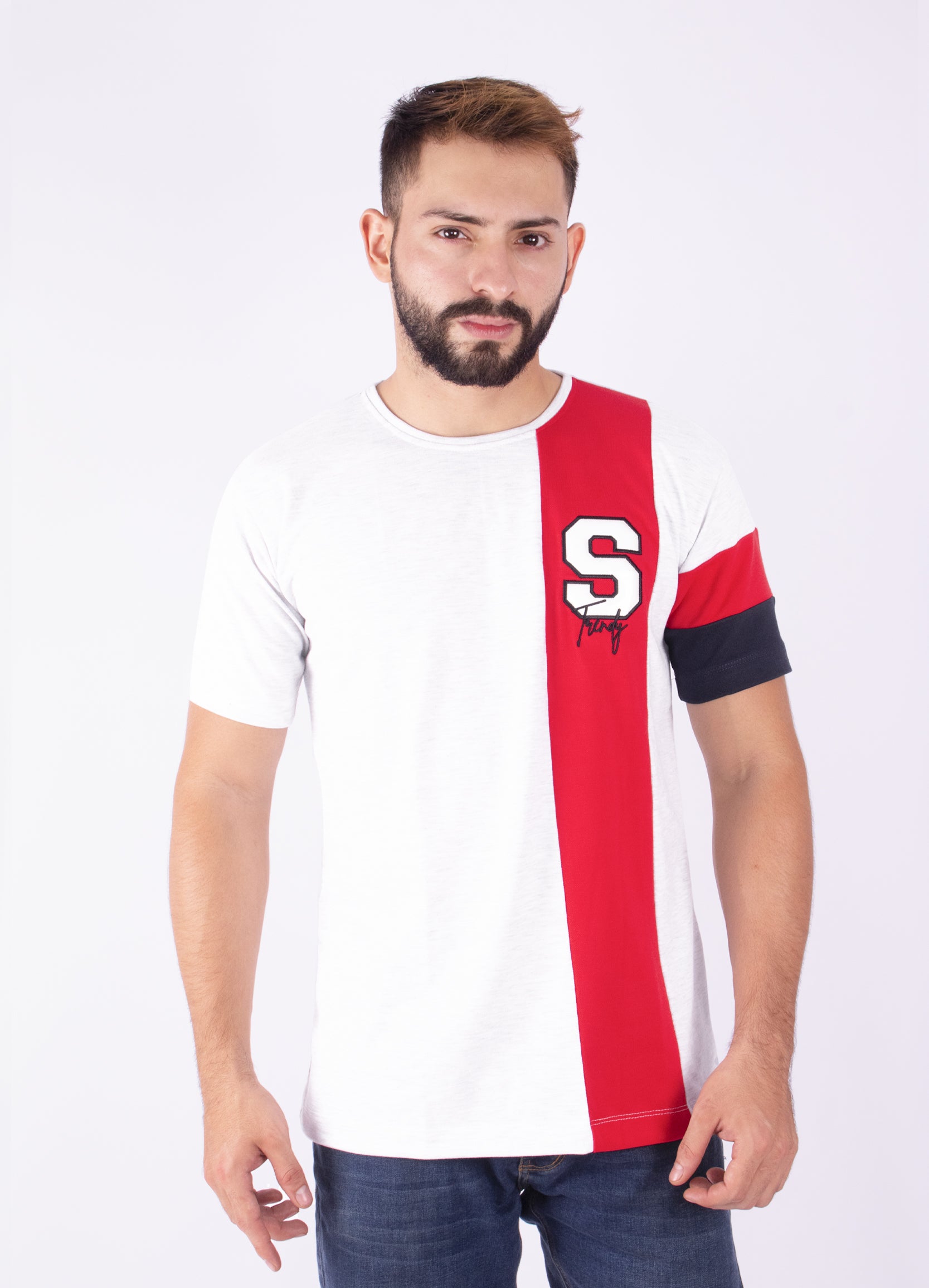 Camiseta hombre Frendys