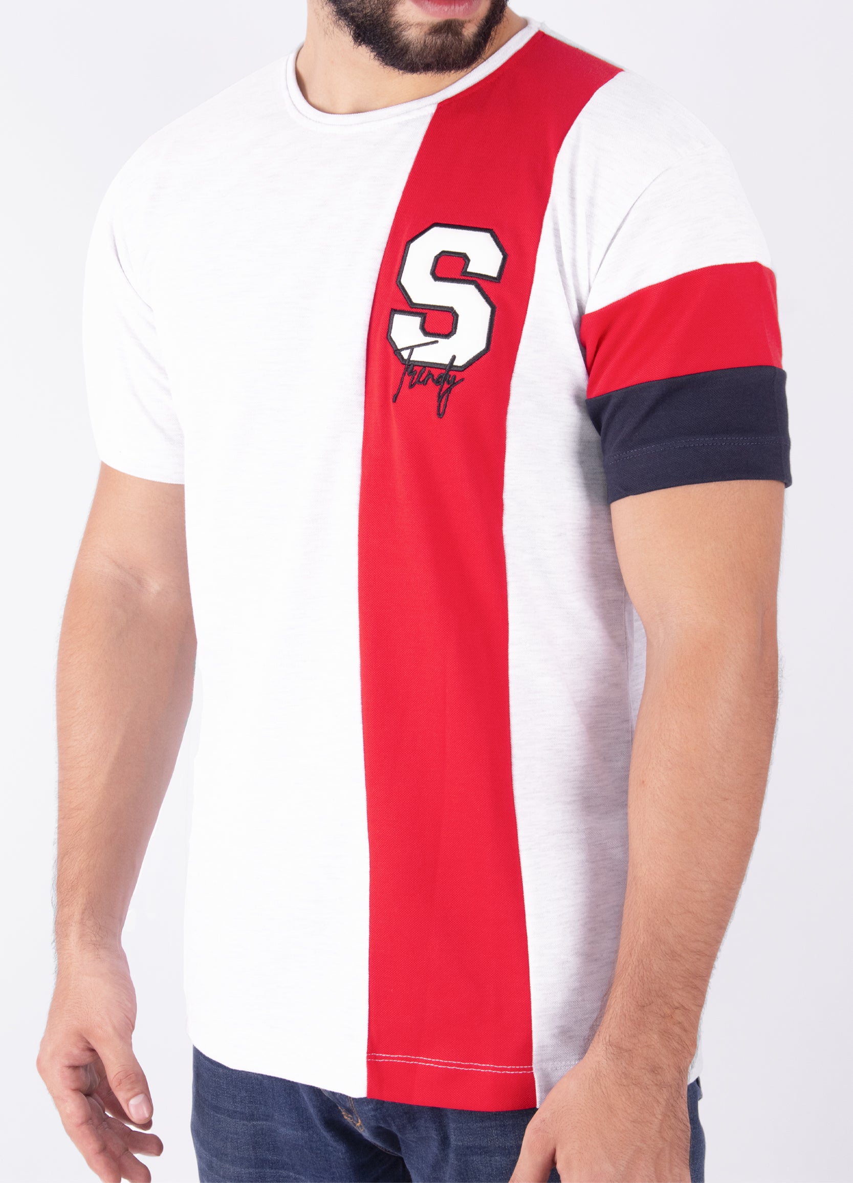 Camiseta hombre Frendys