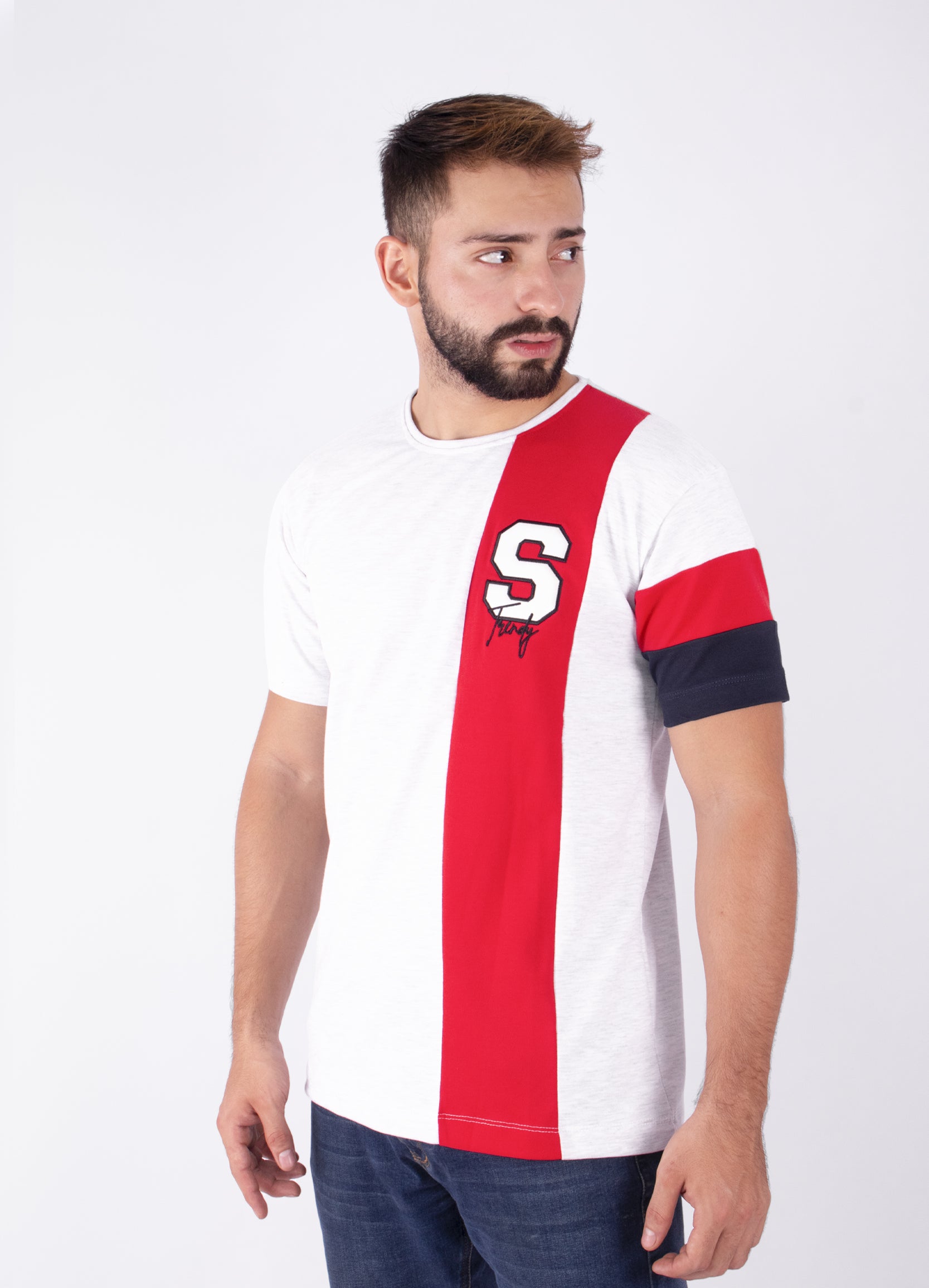 Camiseta hombre Frendys