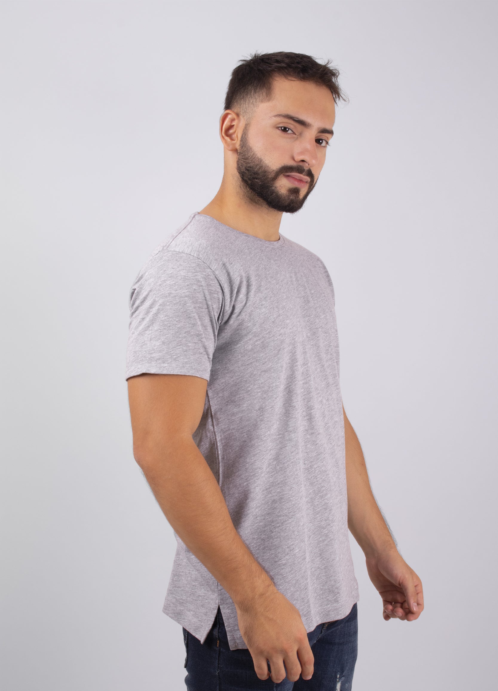 Básica hombre Estambul