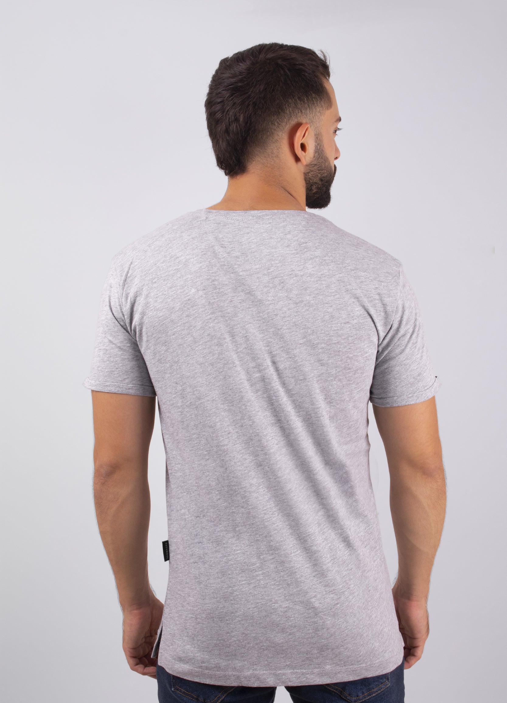 Básica hombre Estambul