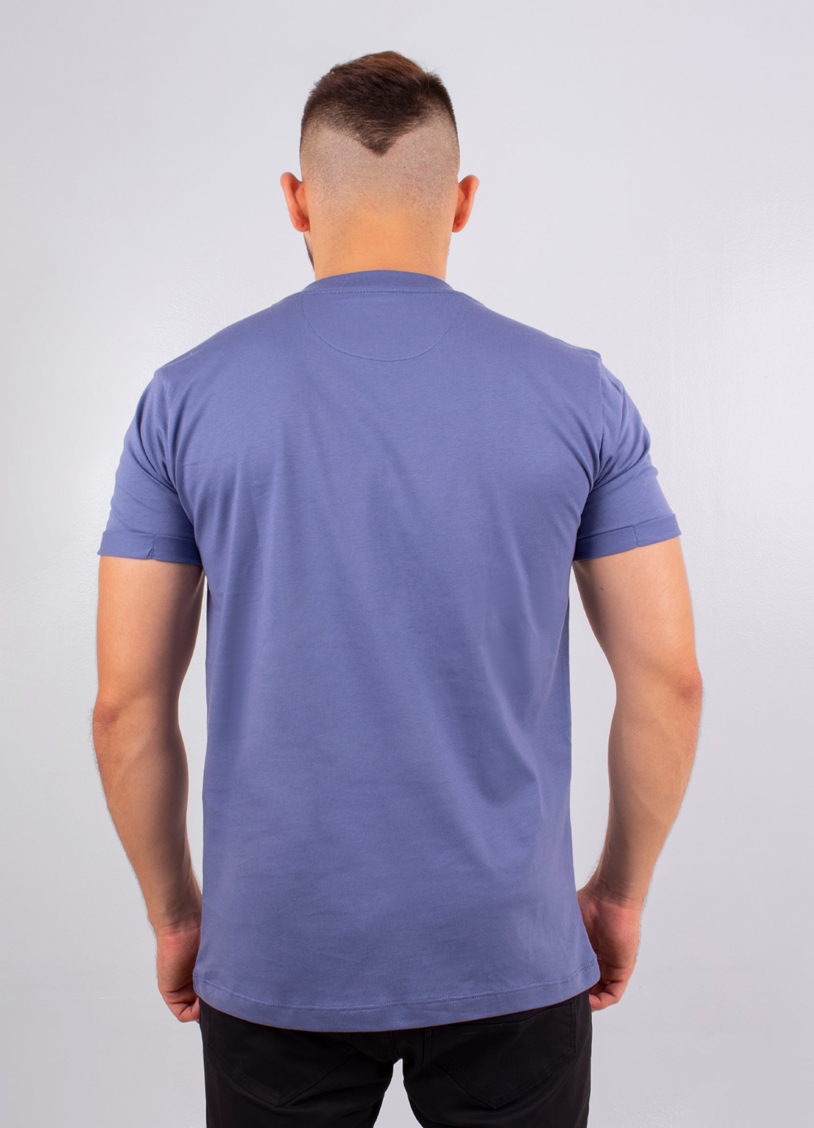 Camiseta hombre Básica