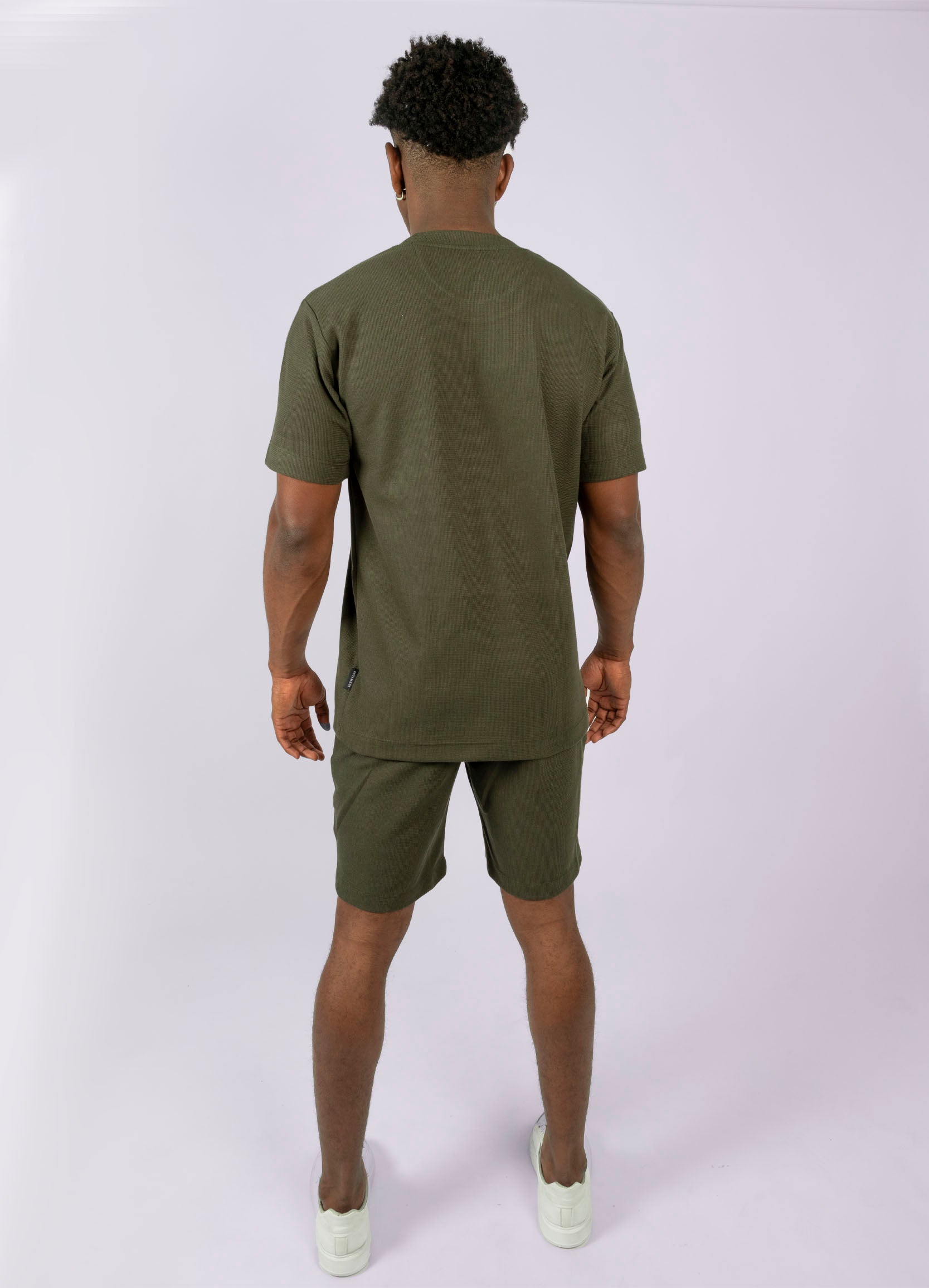 Conjunto hombre Statement