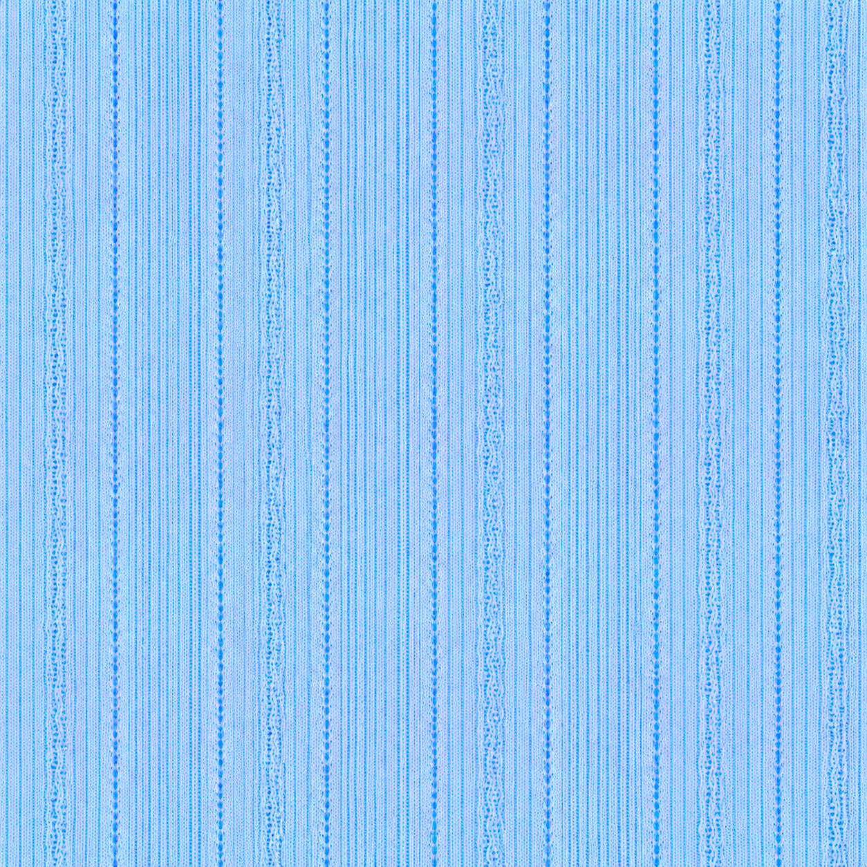 Polo baby texturaazul