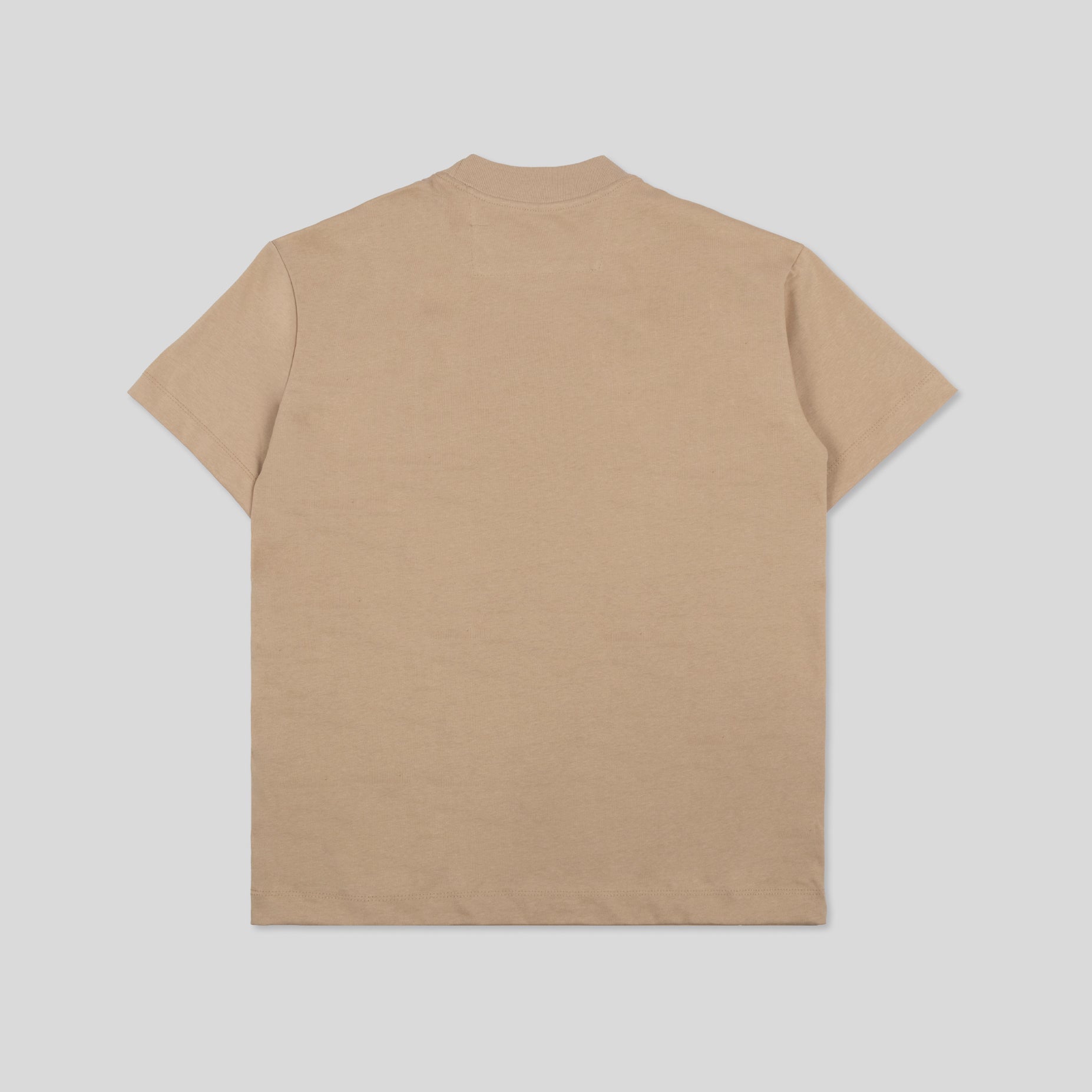 Camiseta hombre Living