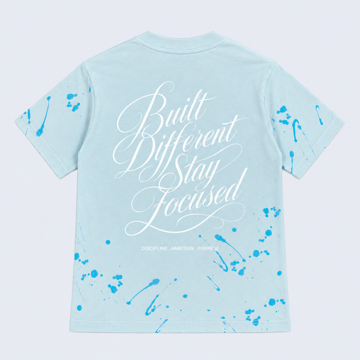 Camiseta hombre R. Diferent