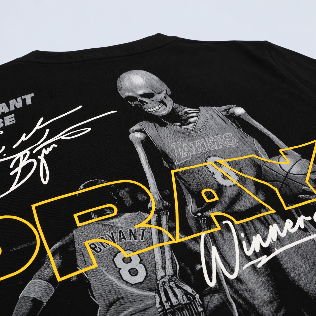Camiseta hombre R. Pray
