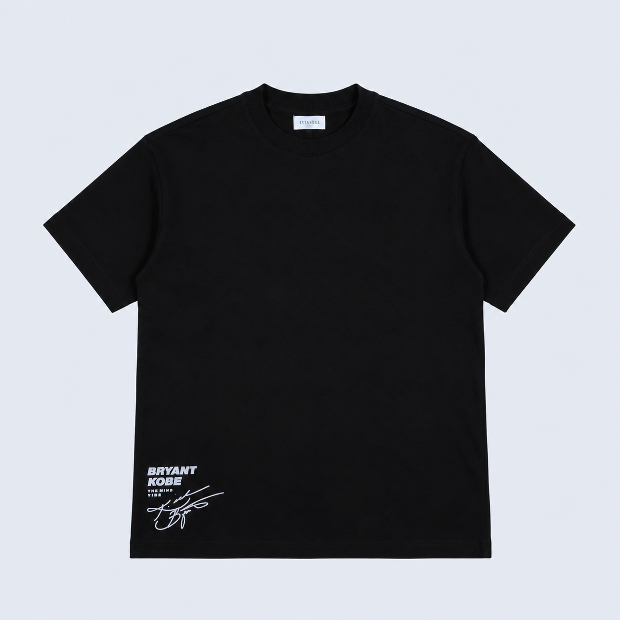 Camiseta hombre R. Pray