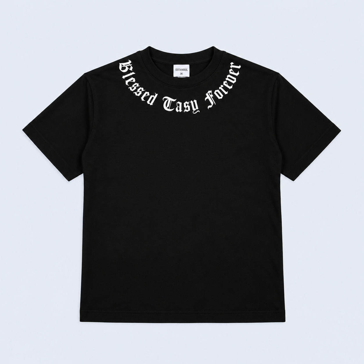Camiseta hombre R. Blessed