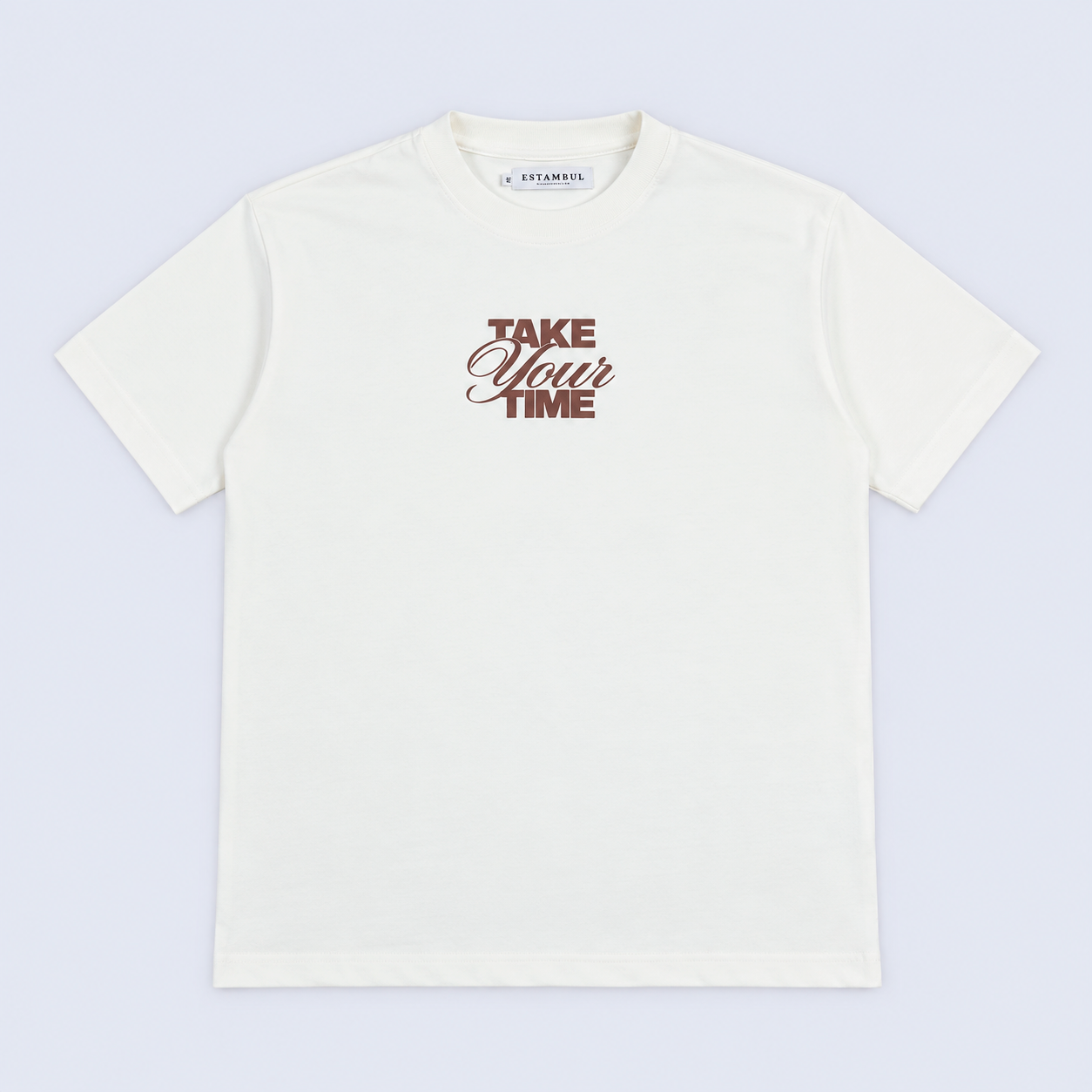 Oversize hombre Take