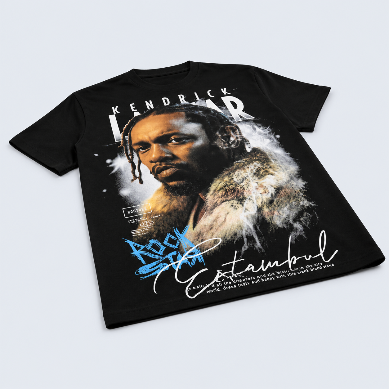 Camiseta hombre R. Kendrick
