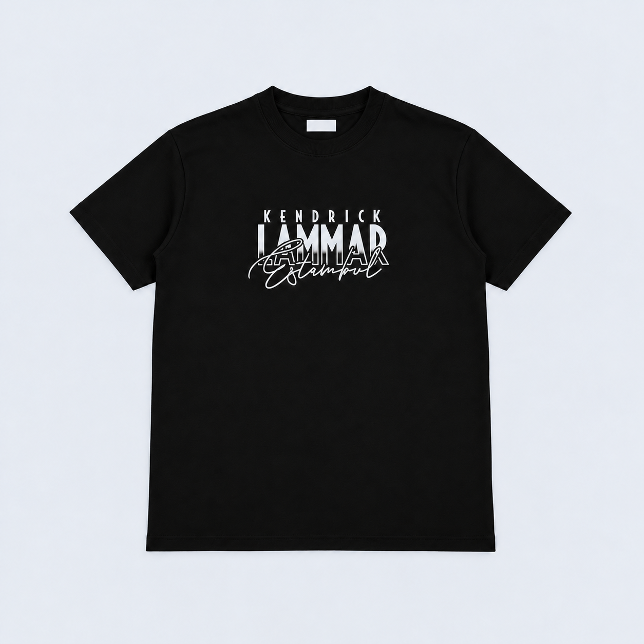 Camiseta hombre R. Kendrick