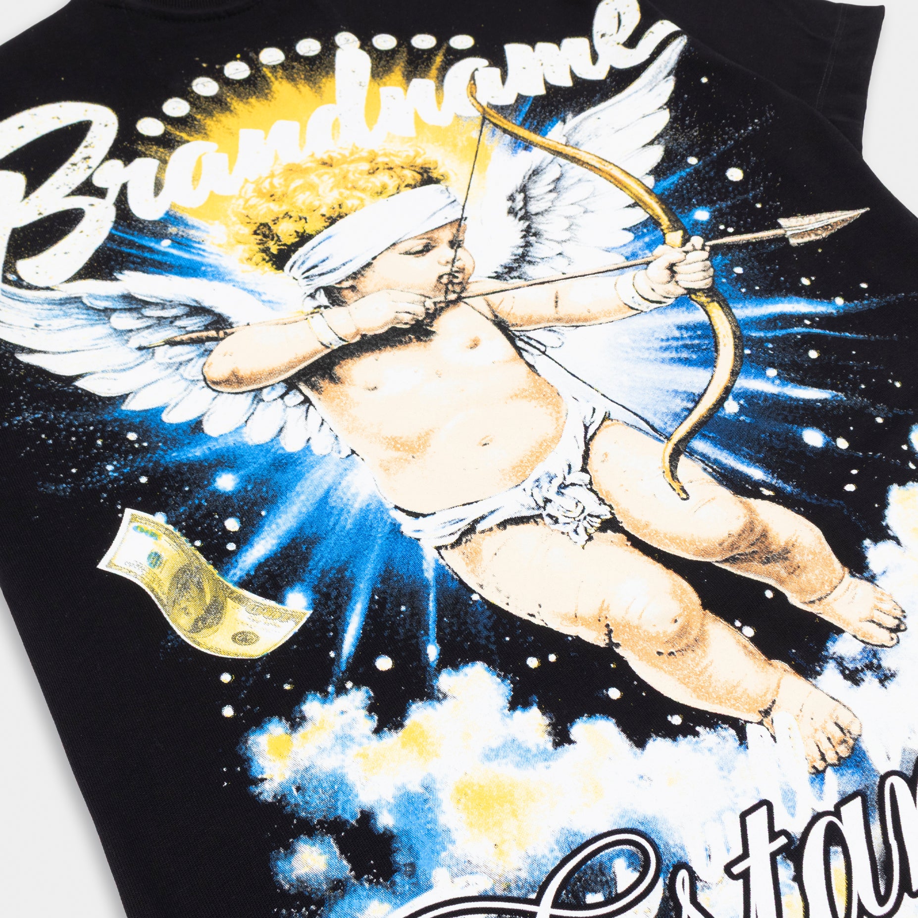 Camiseta hombre R. Angel