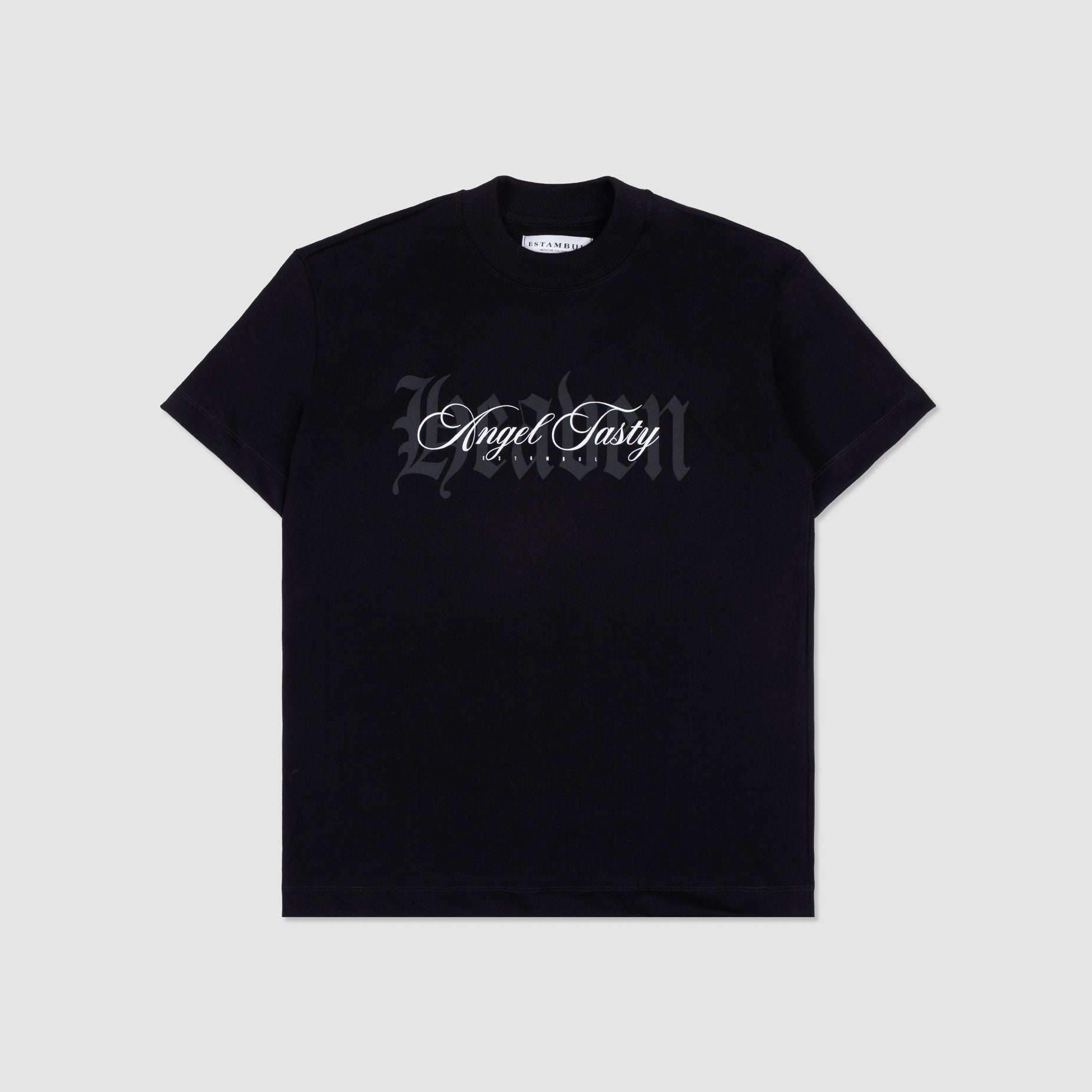 Camiseta hombre R. Angel