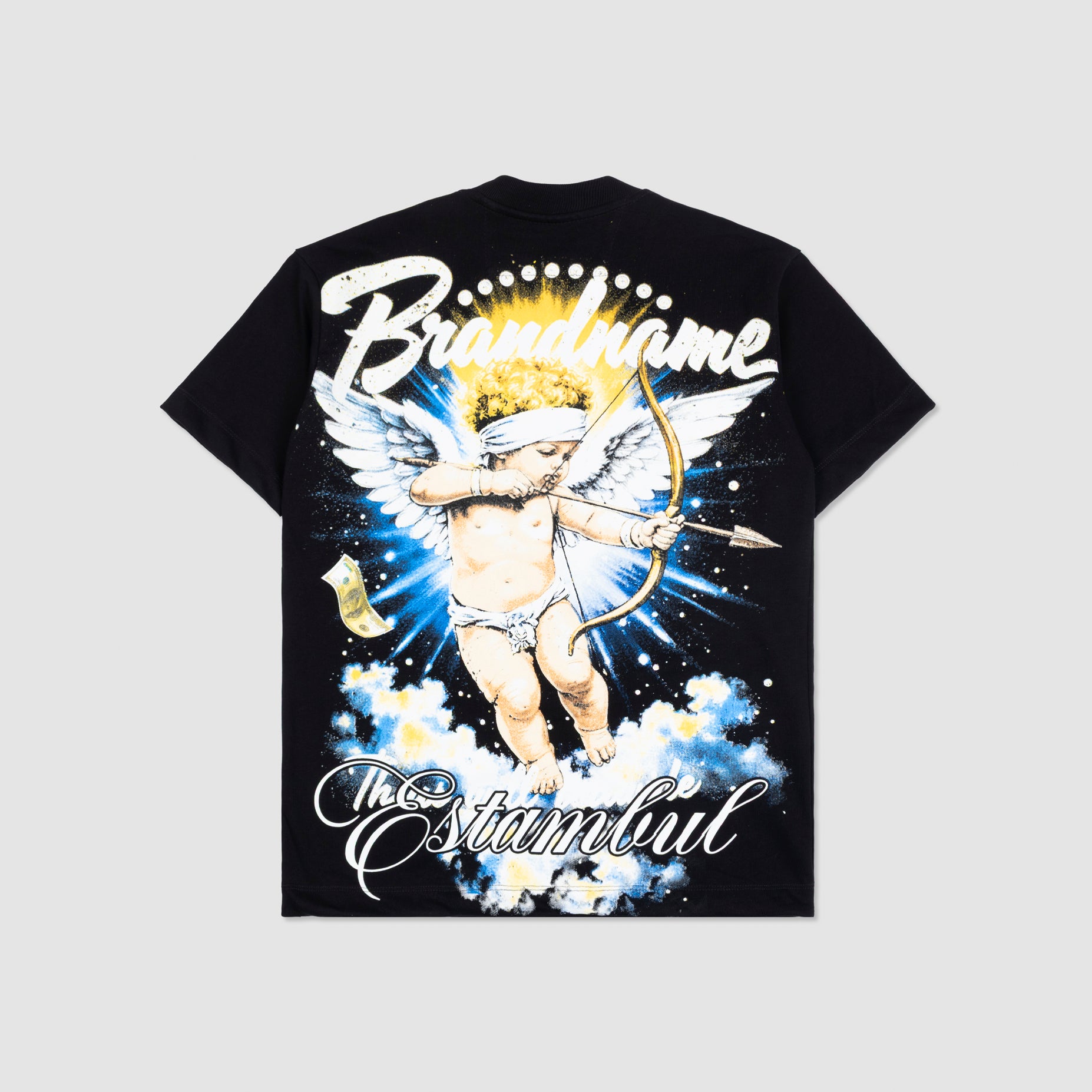 Camiseta hombre R. Angel