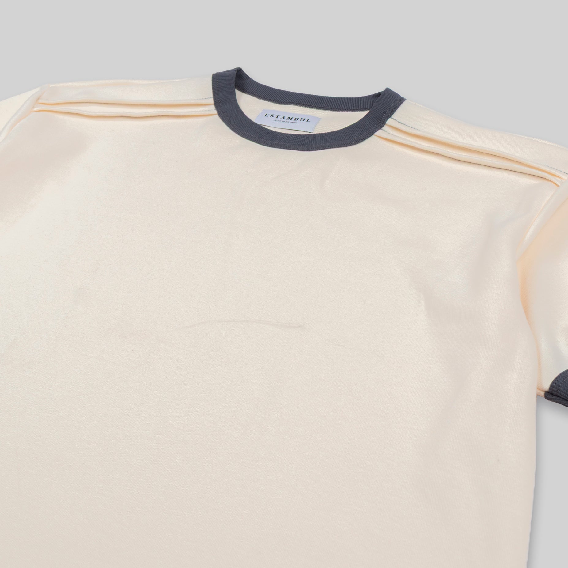 Camiseta hombre Básica