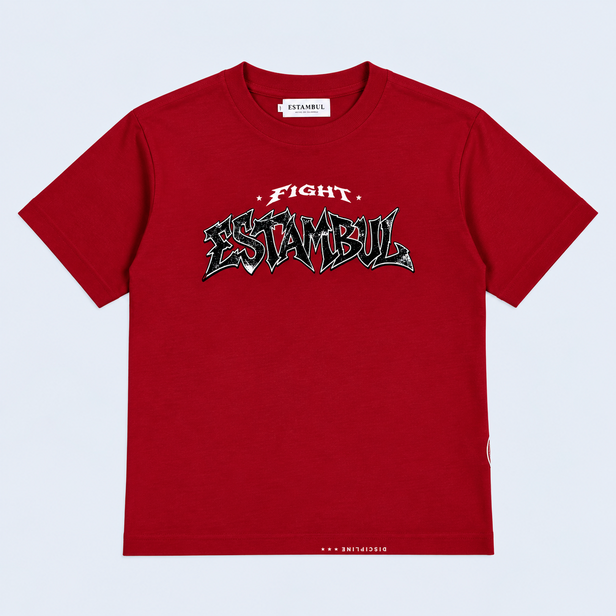 Camiseta hombre R. Fight