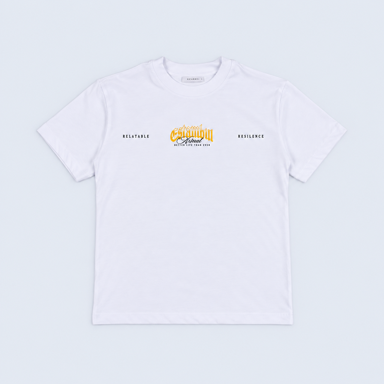 Camiseta hombre R. Astronauta