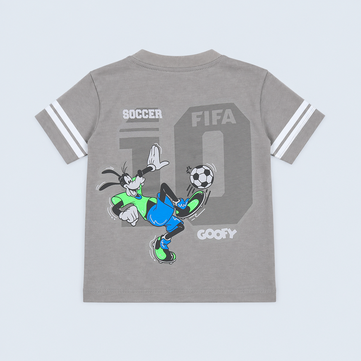 Oversize baby Goofy