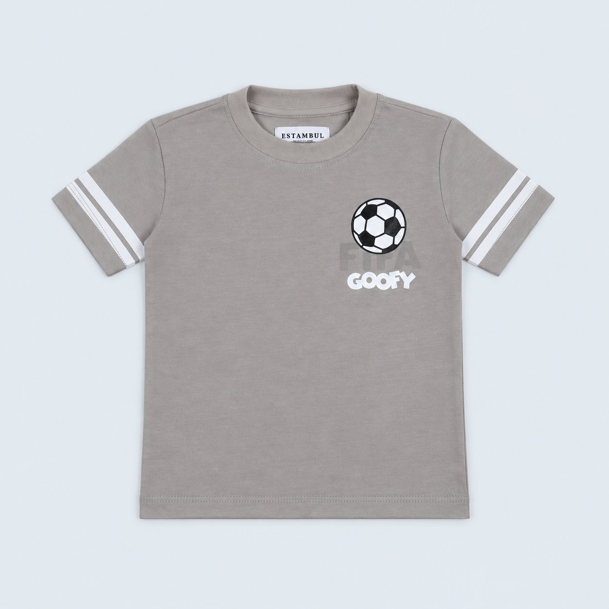 Oversize baby Goofy