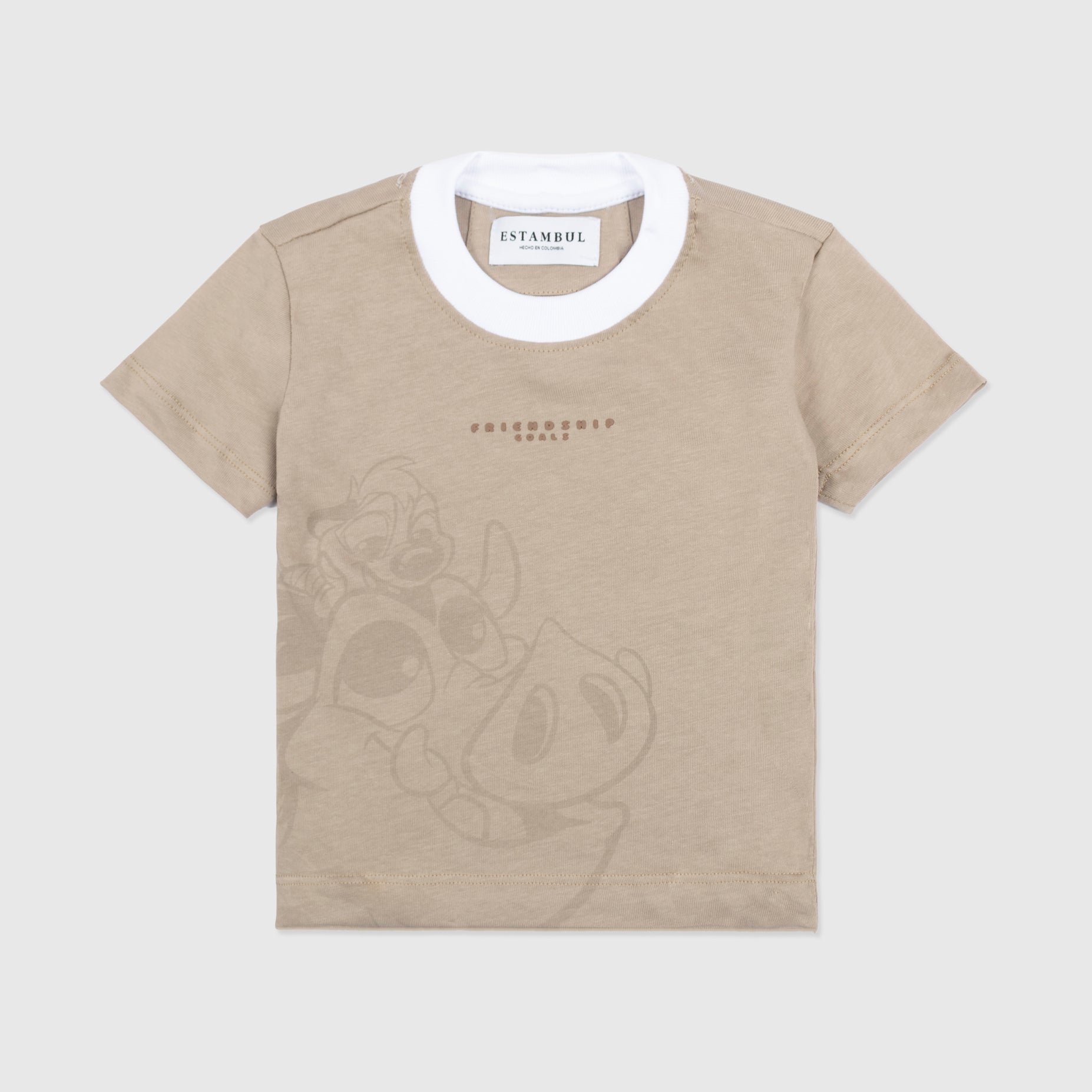 Oversize baby Hakuna