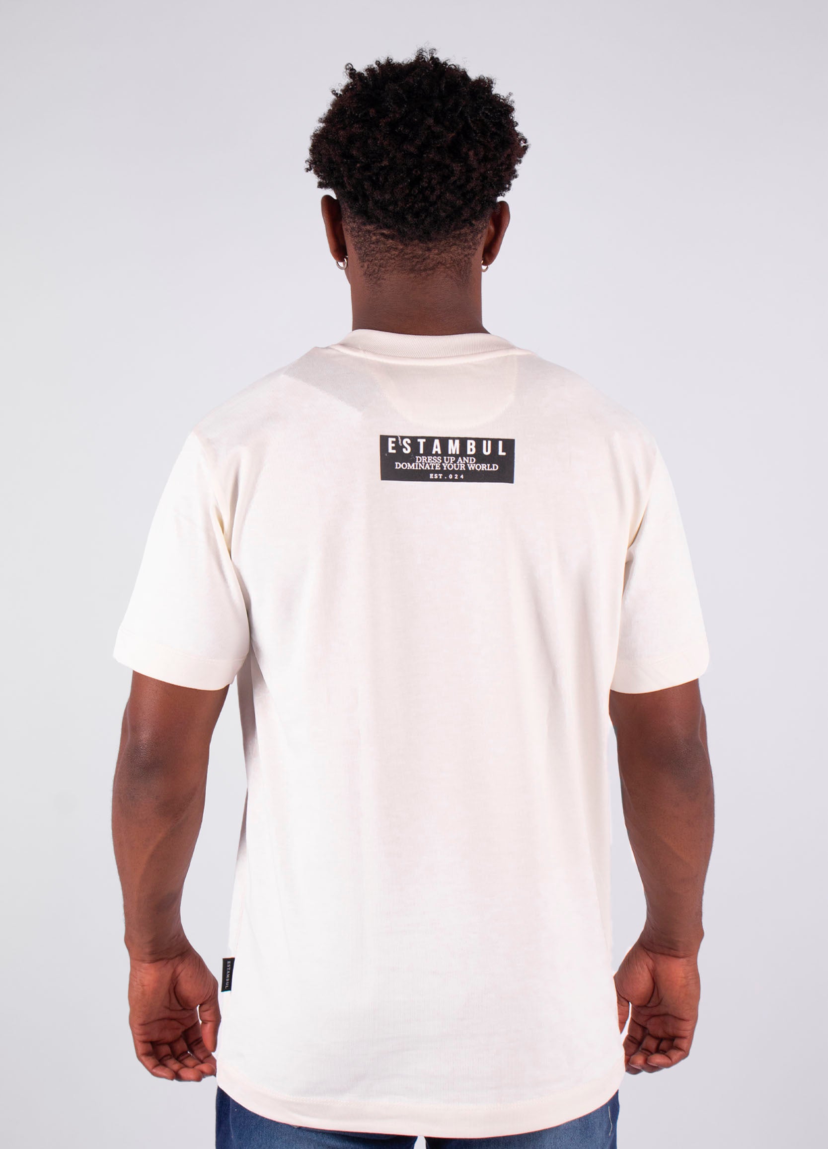 Camiseta hombre Beach Stb