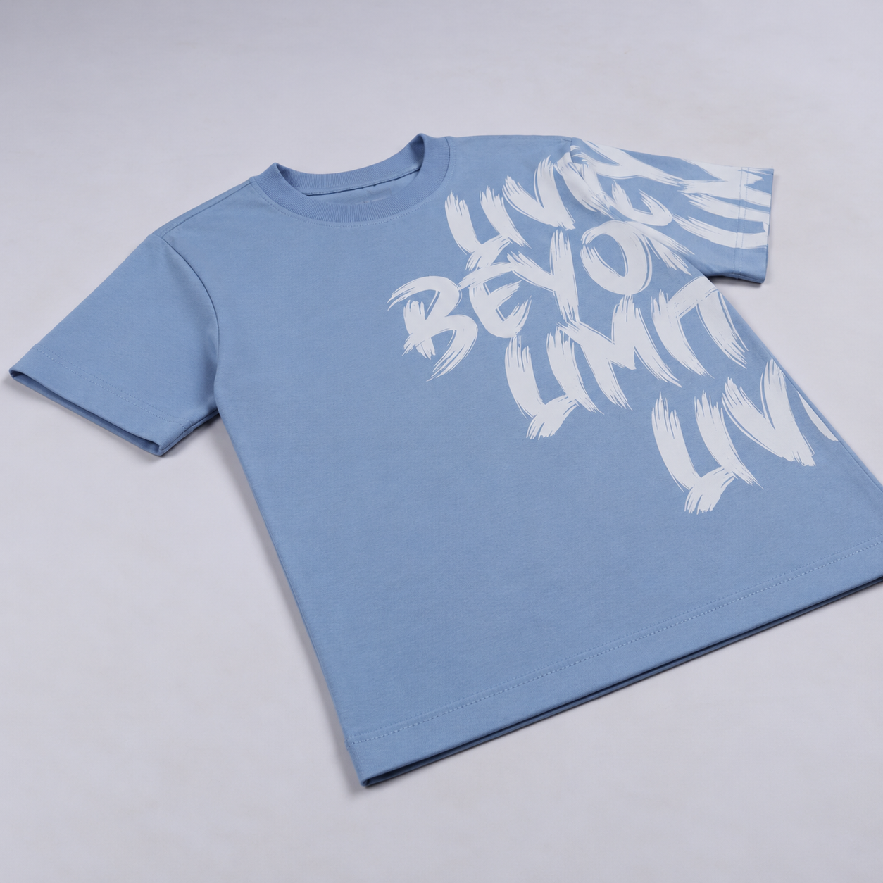Camiseta niño R. Never