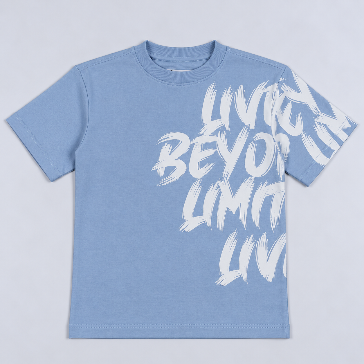 Camiseta niño R. Never