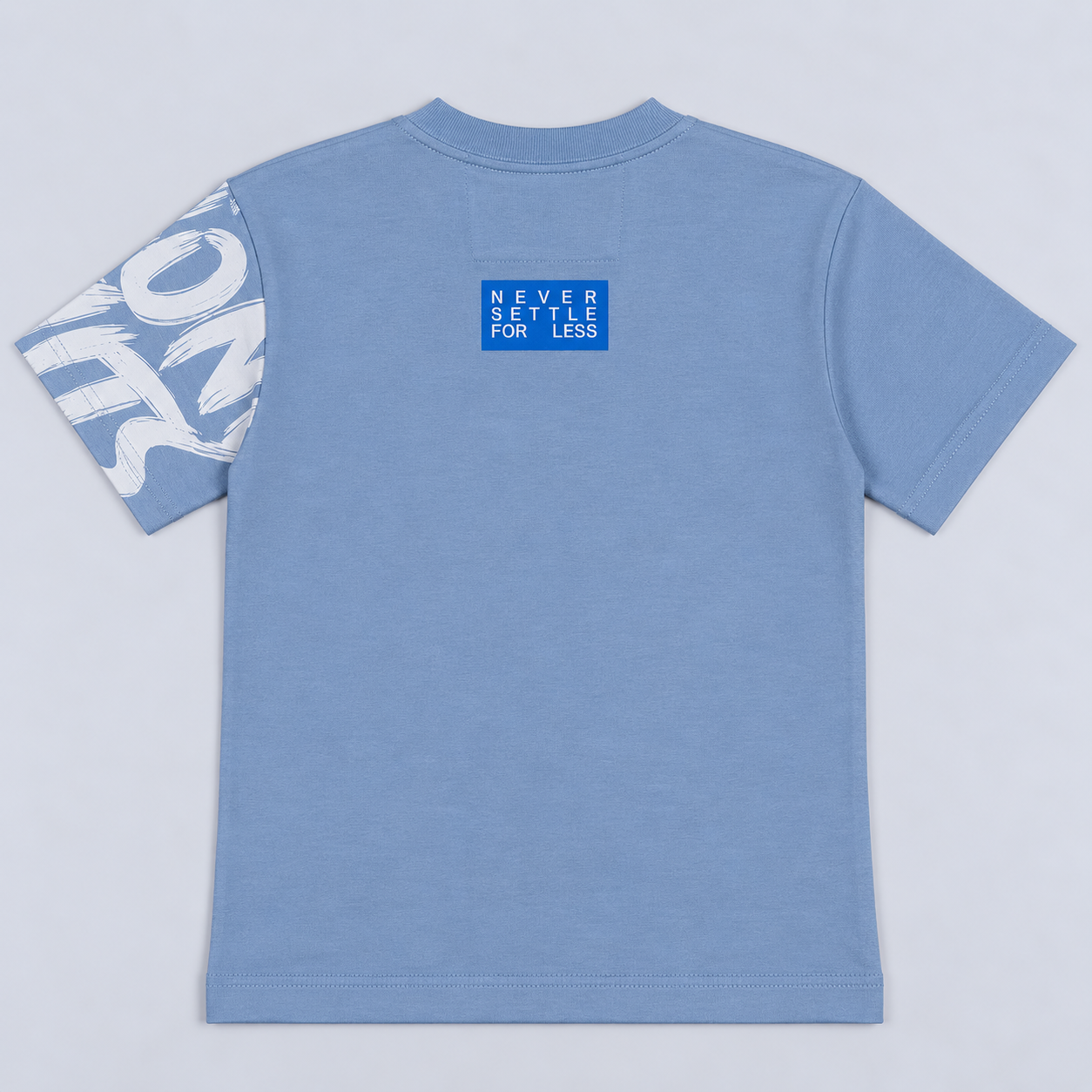 Camiseta niño R. Never