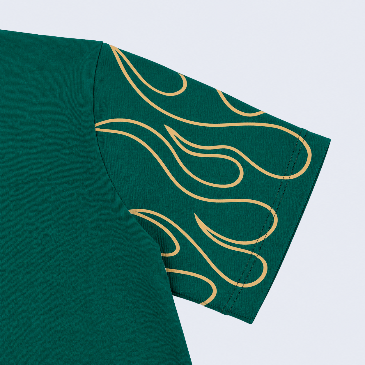 Camiseta niño Junior estambul