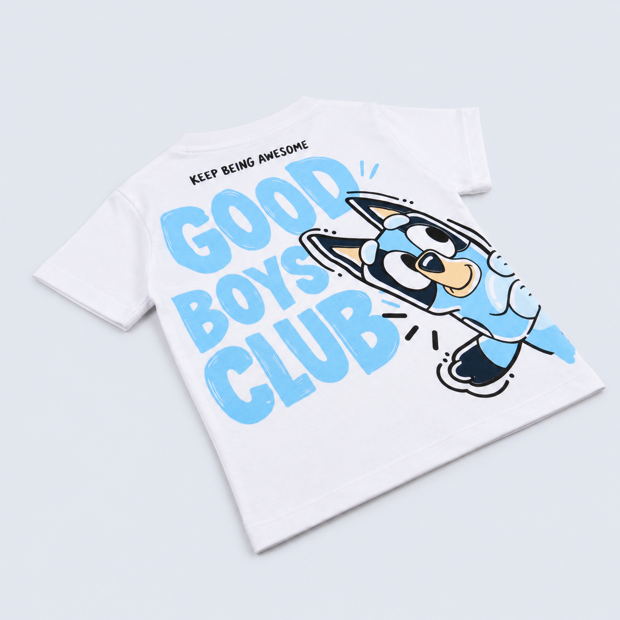 Camiseta baby  Good