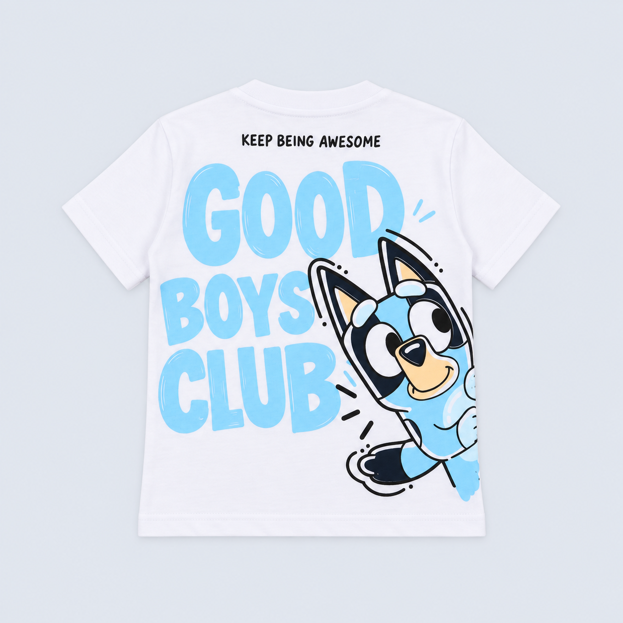 Camiseta baby  Good