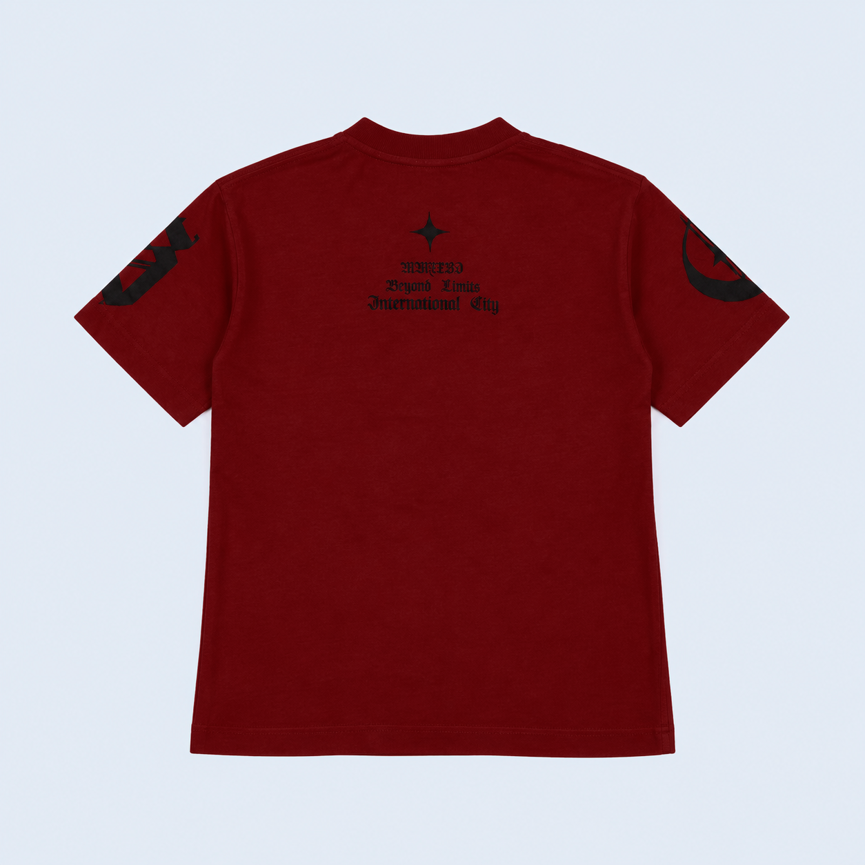 Camiseta niño R. Estambul