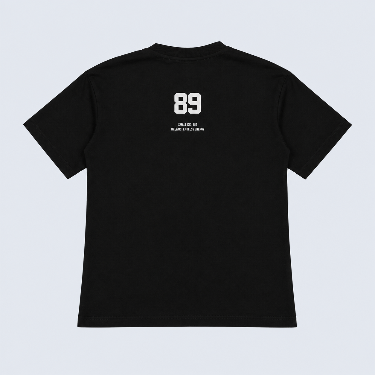 Camiseta niño R. Born 89