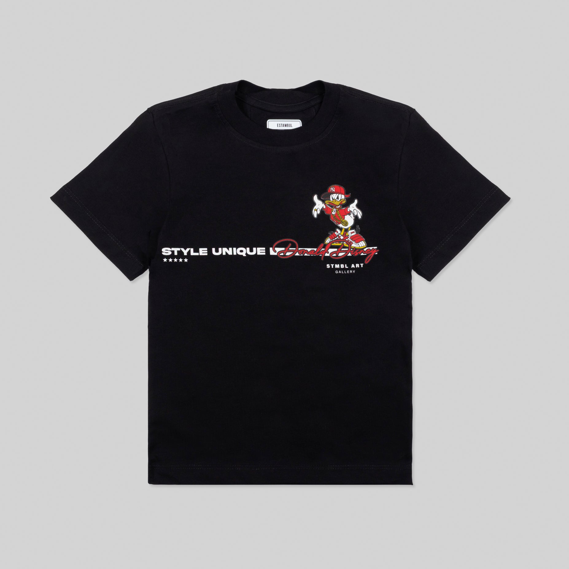 Camiseta niño Donald