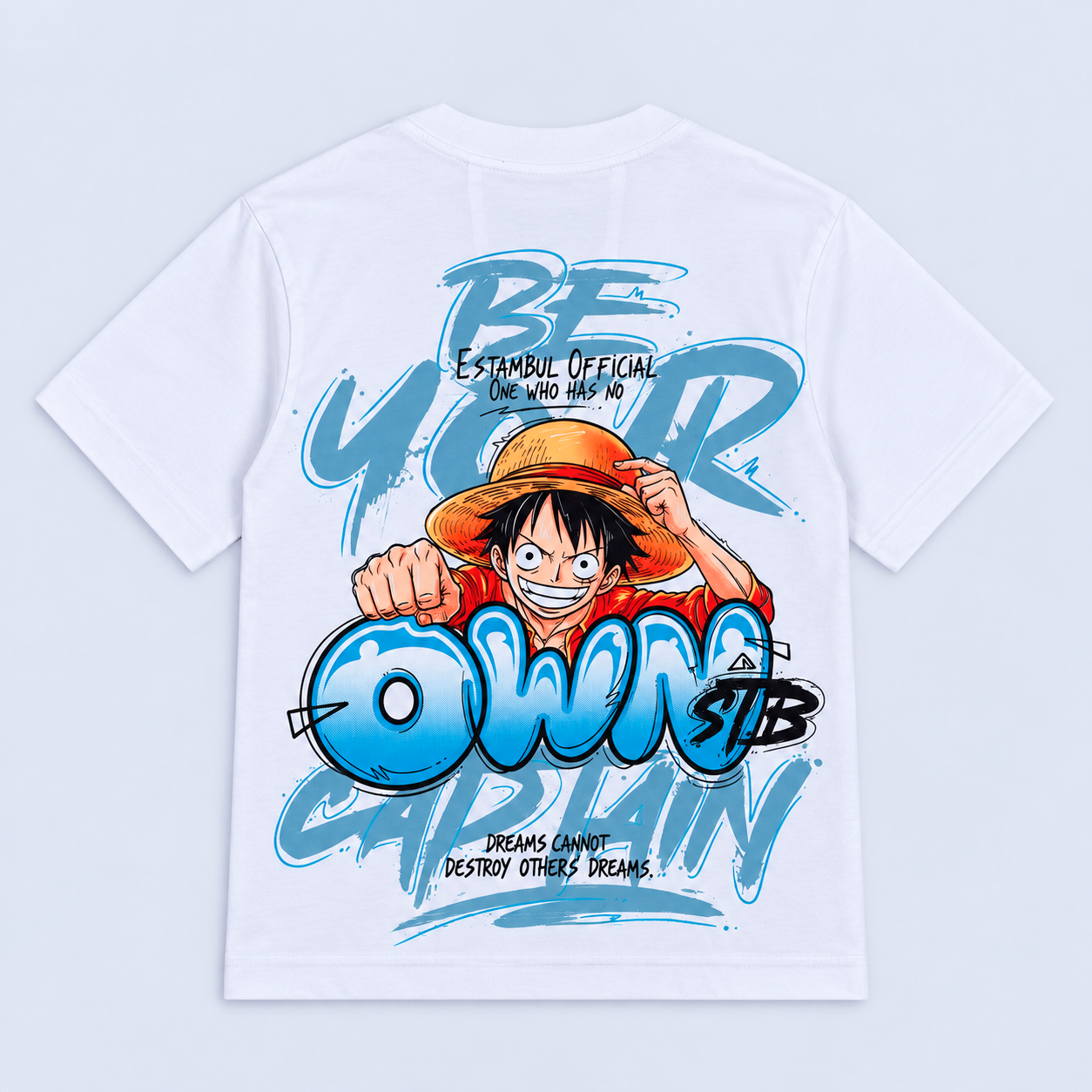 Camiseta niño R. Your