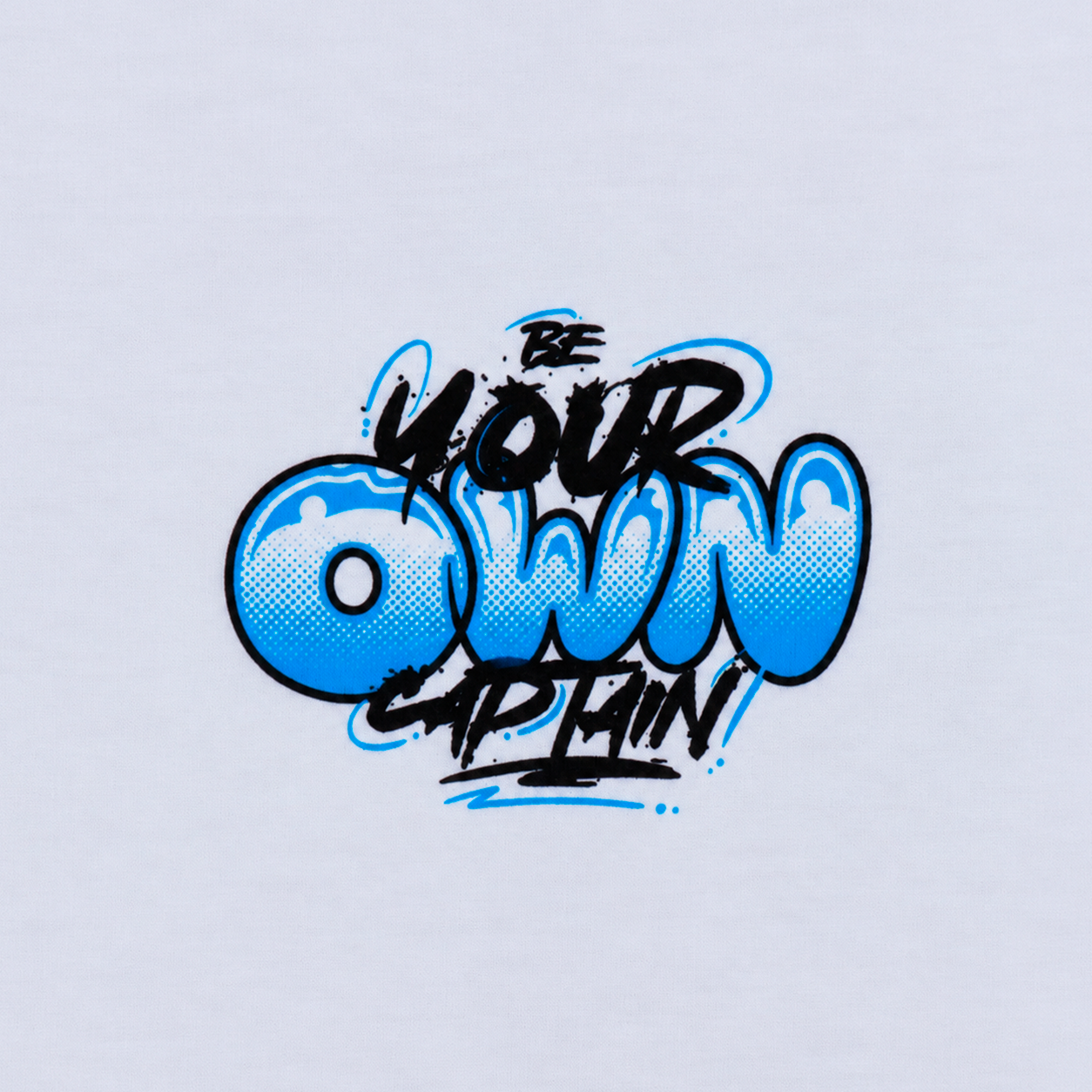 Camiseta niño R. Your