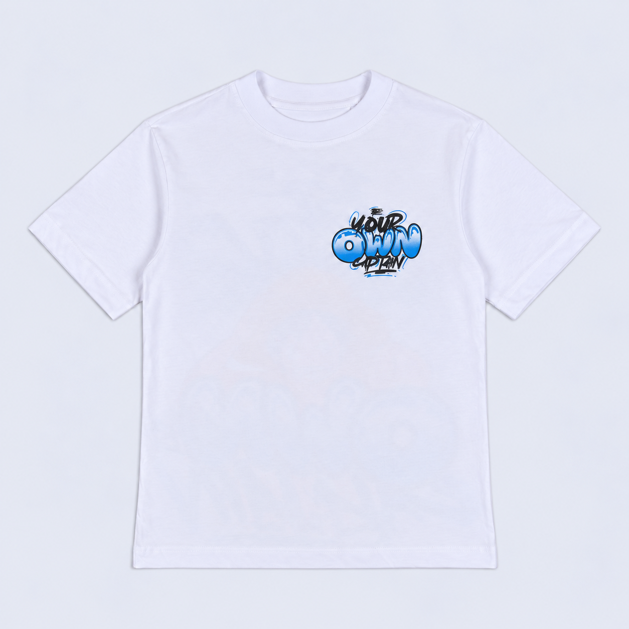 Camiseta niño R. Your