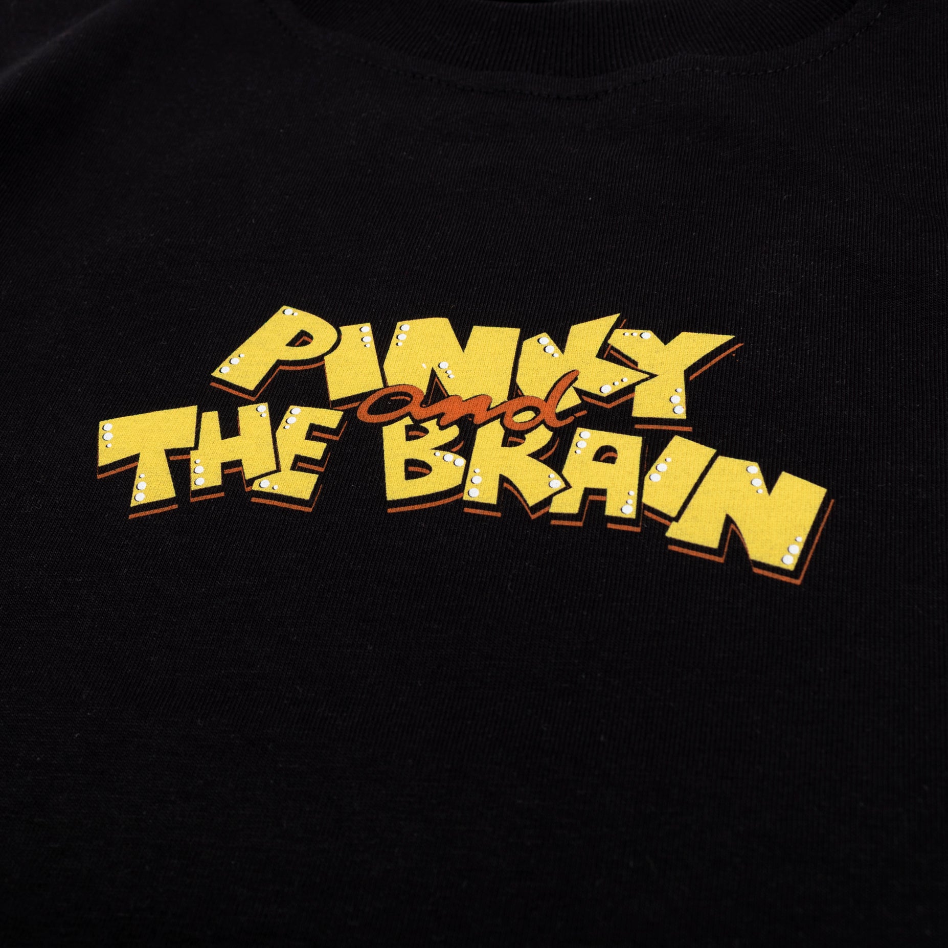 Camiseta niño Pink