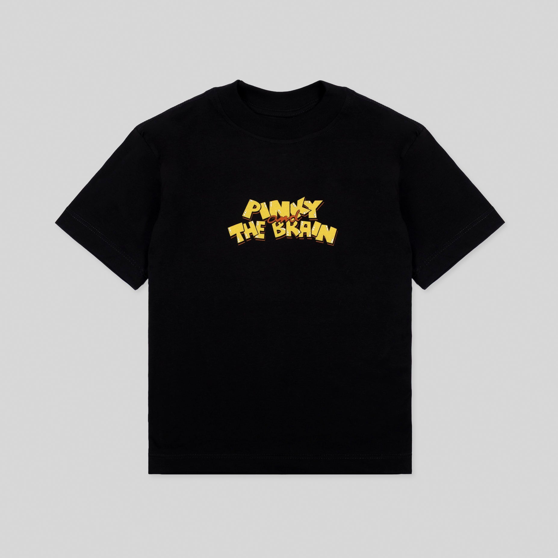 Camiseta niño Pink