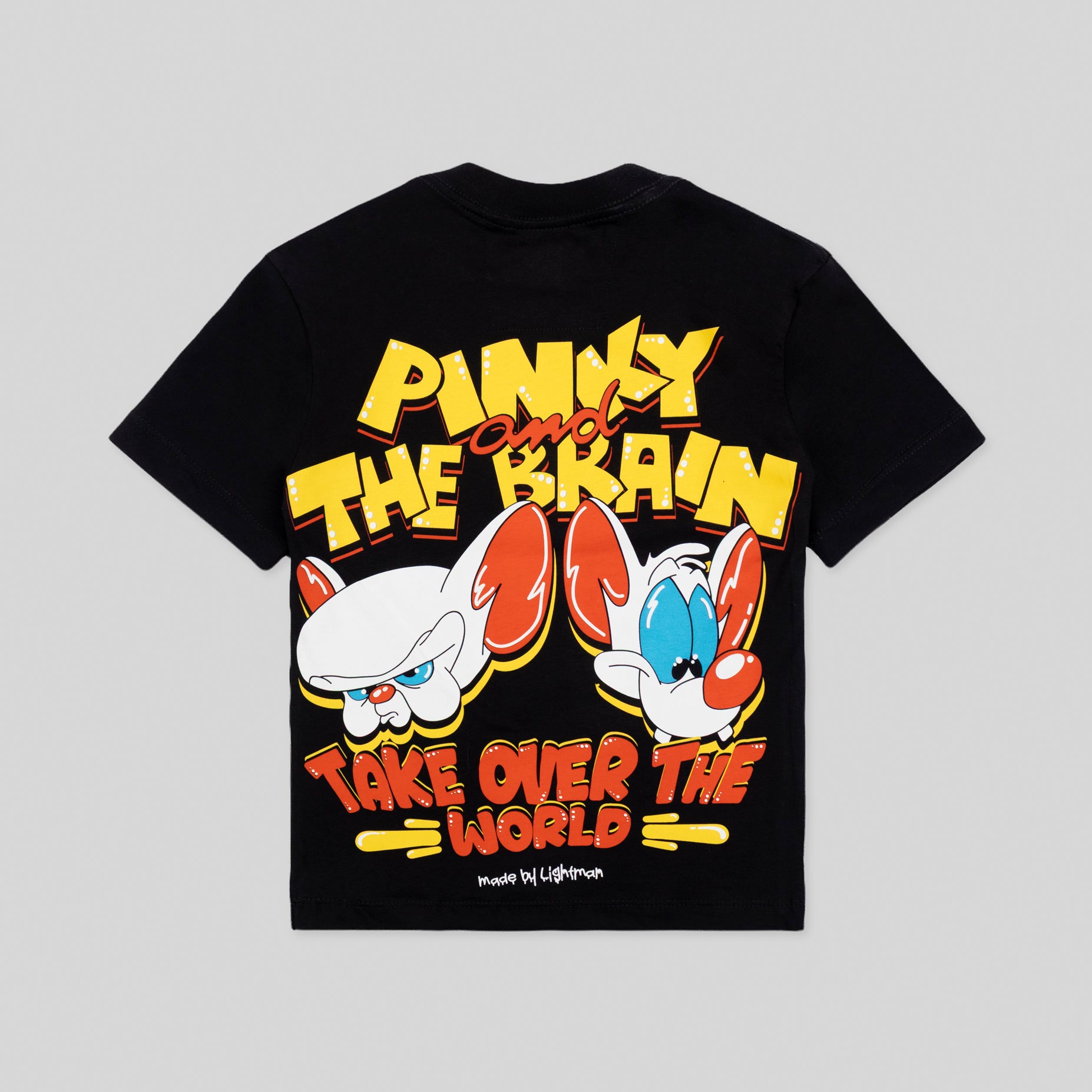 Camiseta niño Pink