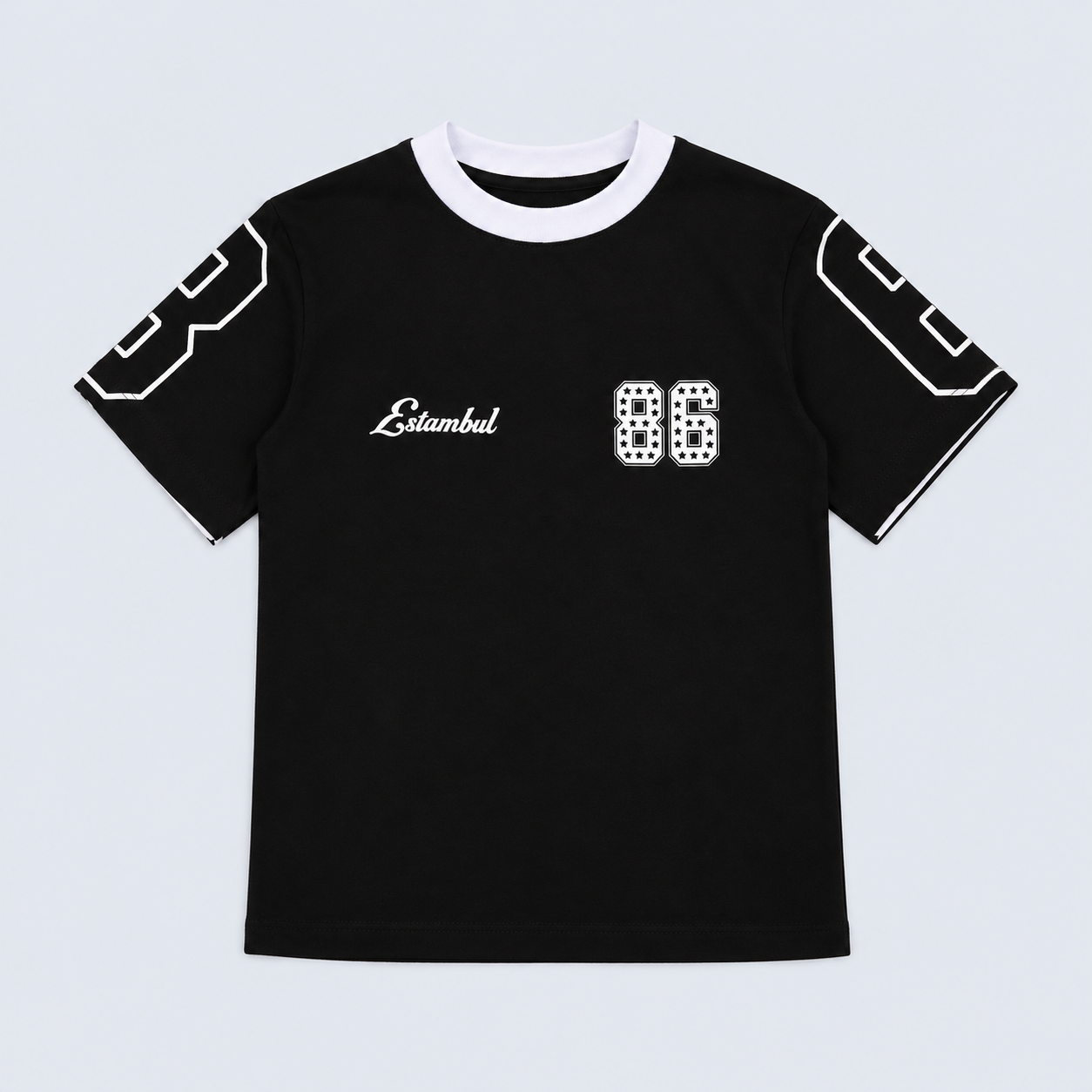 Camiseta niño R. 86