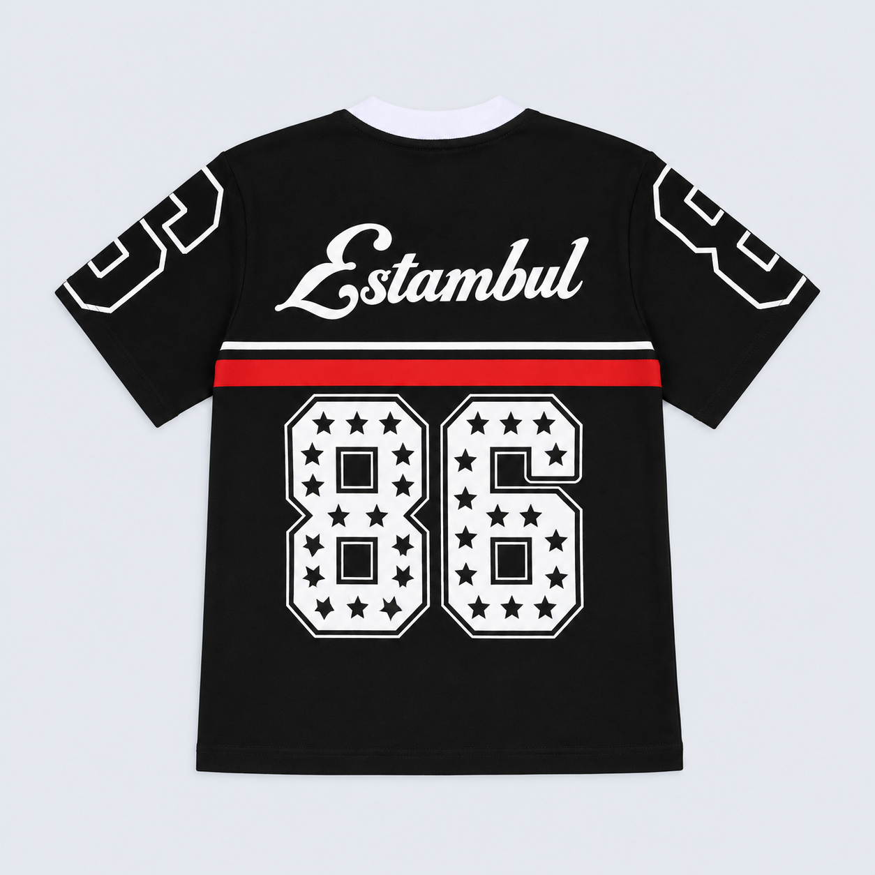 Camiseta niño R. 86