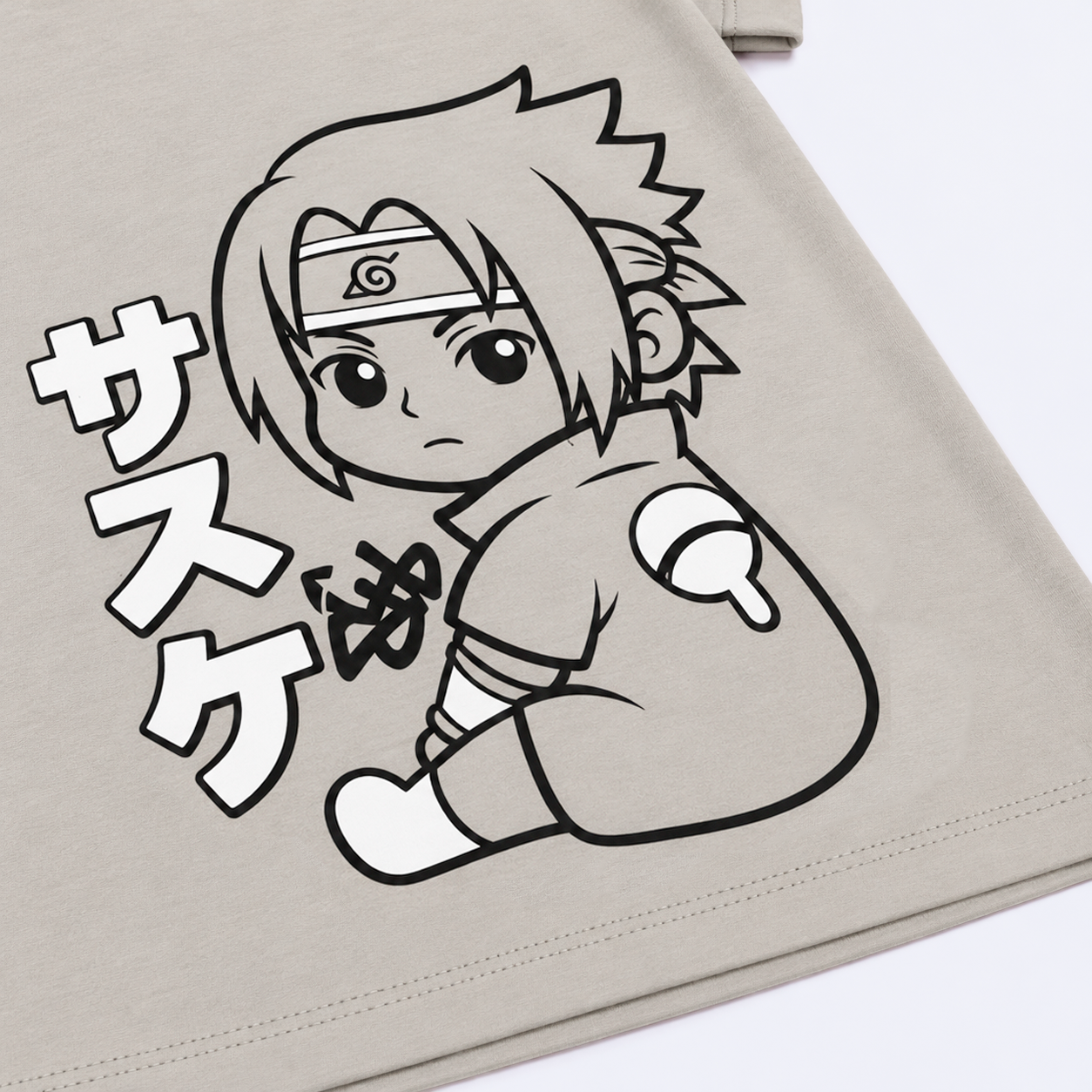 Camiseta baby Ninja