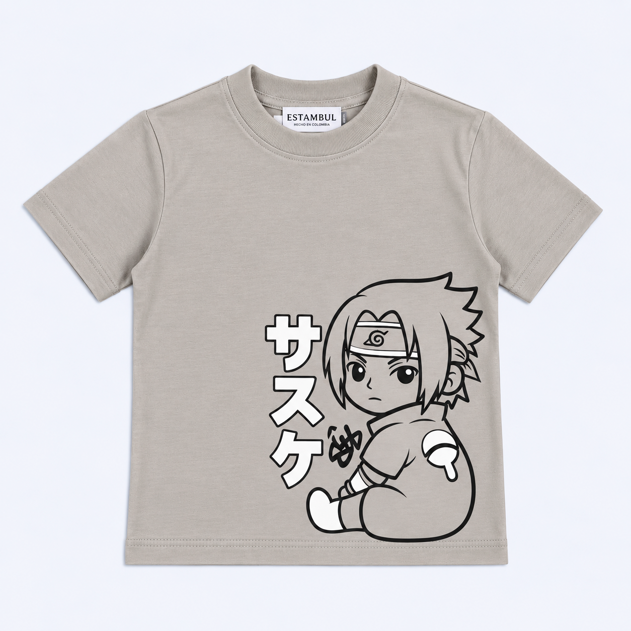 Camiseta baby Ninja