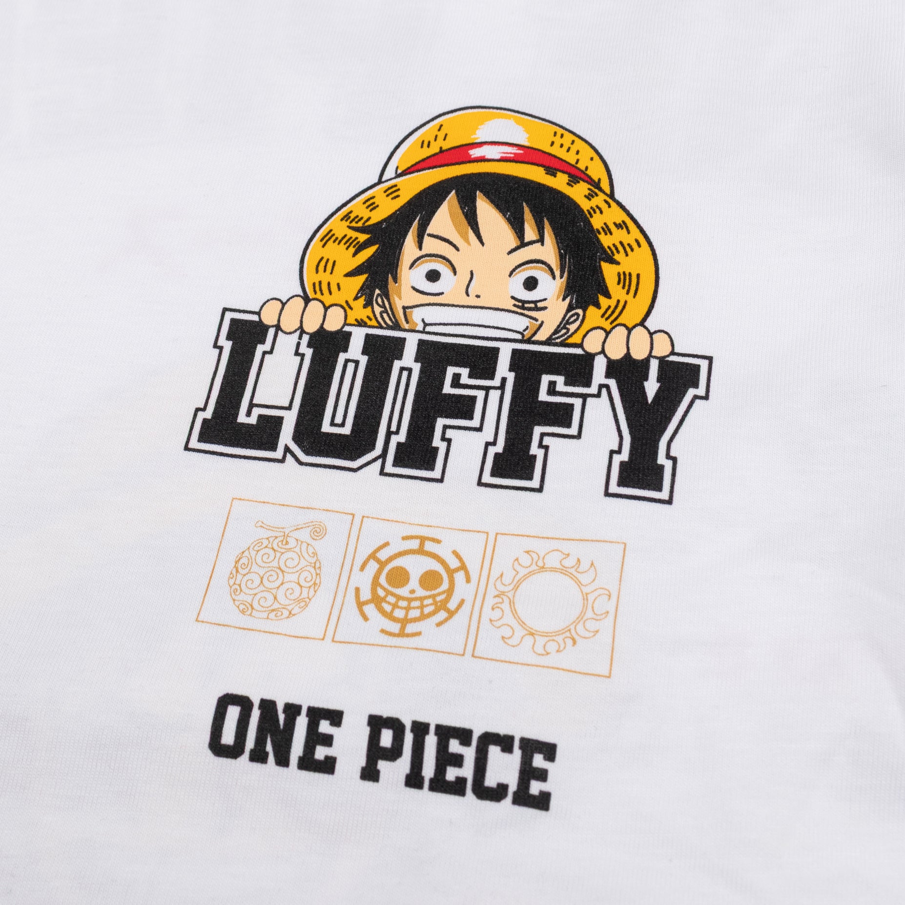 Camiseta niño R. One piece