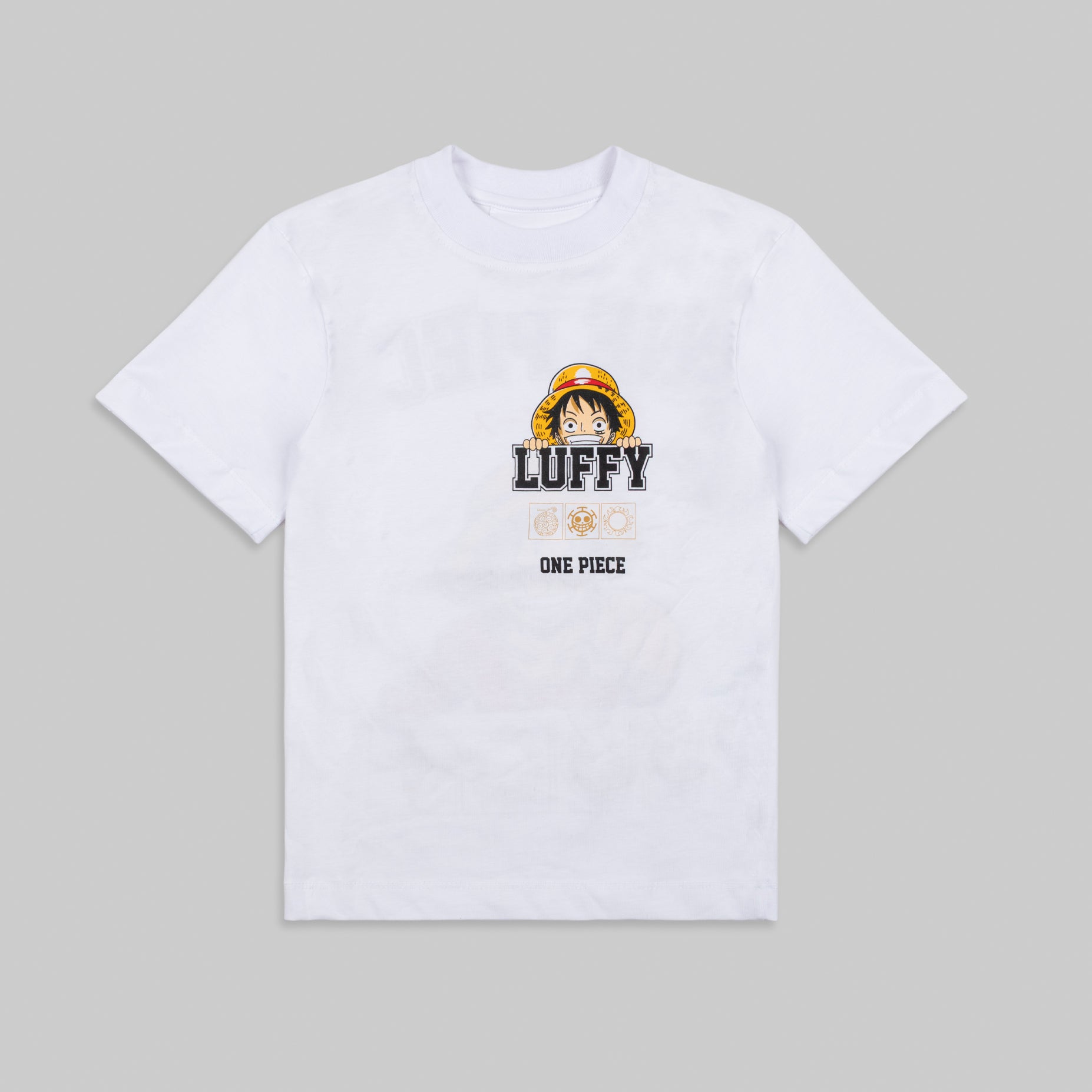 Camiseta niño R. One piece