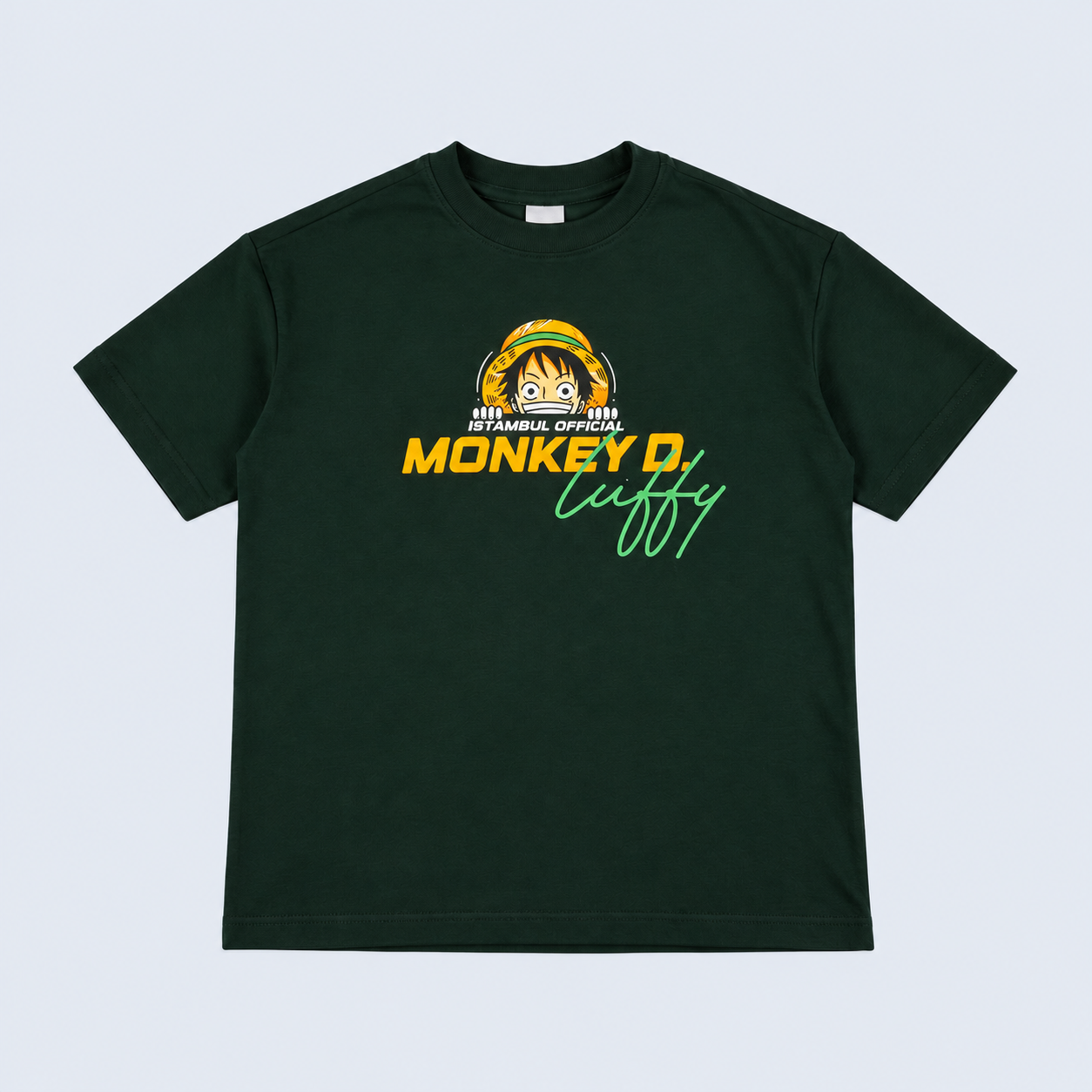 Camiseta niño R. Monkey