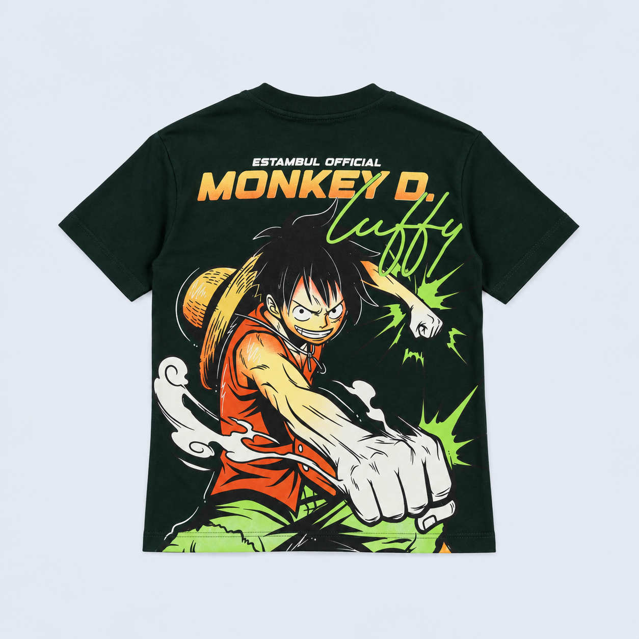 Camiseta niño R. Monkey