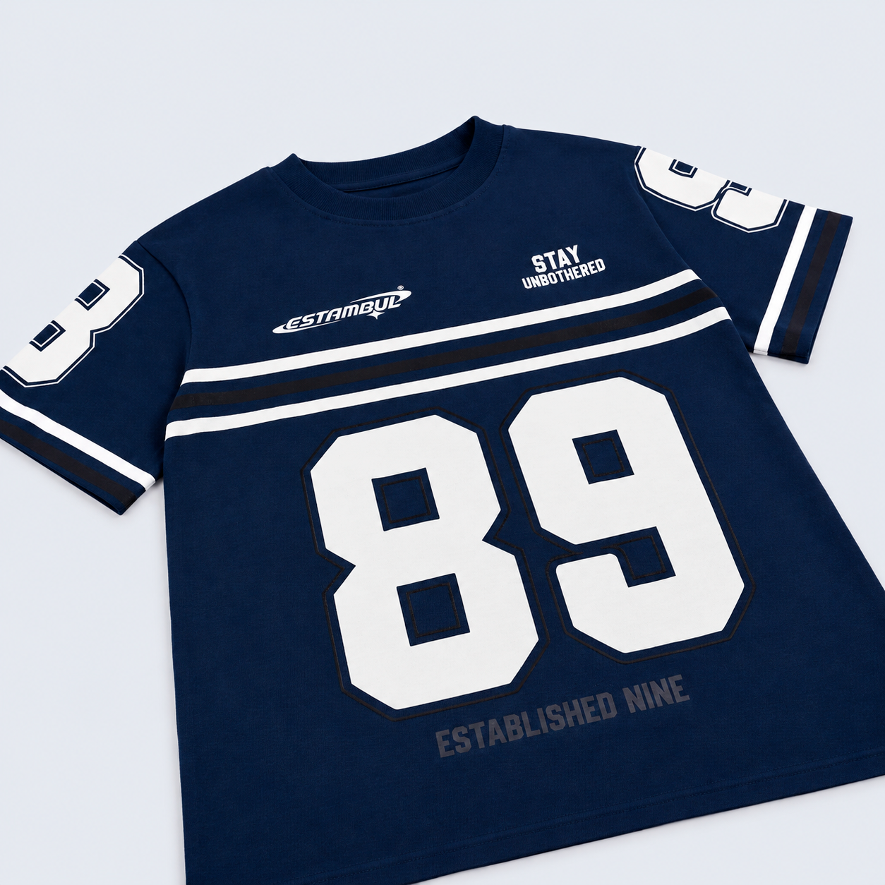 Camiseta niño R. 89